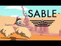 🔴 LIVE – Sable - Parte 01 - Uma nova aventura
