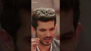 Is This Love or a Deadly Mistake? 🐍 #Naagin #IndianSeries #EnglishDubbed #Shorts #EP10