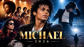 Michael 2026 Full Movie | Michael Jackson Biopic | Jaafar Jackson  | Story Explained & Review
