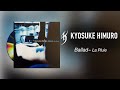 氷室京介 - Ballad〜La Pluie [2001] Full Album - YouTube