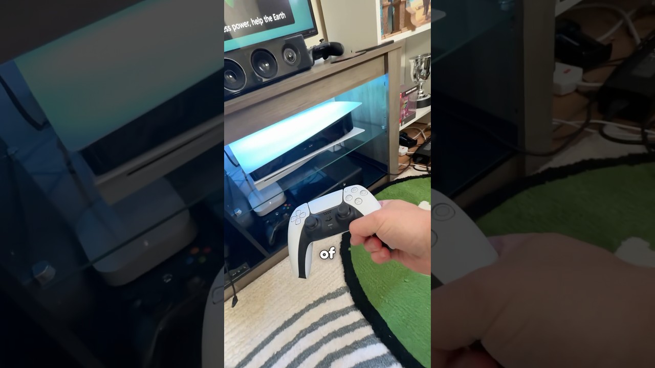 Бесполезные аксессуары для PlayStation. Где они?