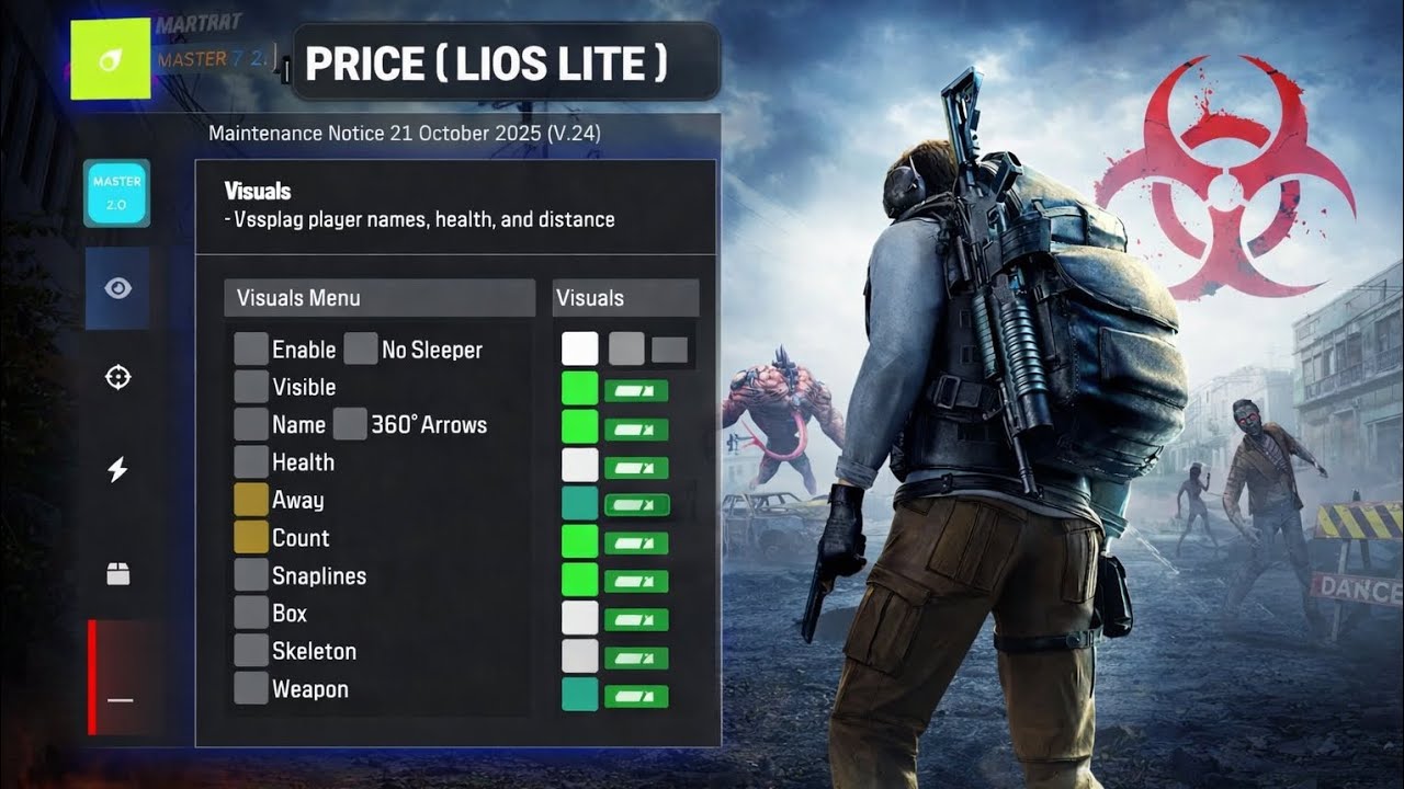 Lios Global Hack Free 🆓🌟🌟 