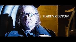 Alastor Moody || The Auror (Tribute)
