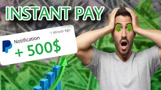 Earn Instant PayPal Cash with This App! 💸 screenshot 4