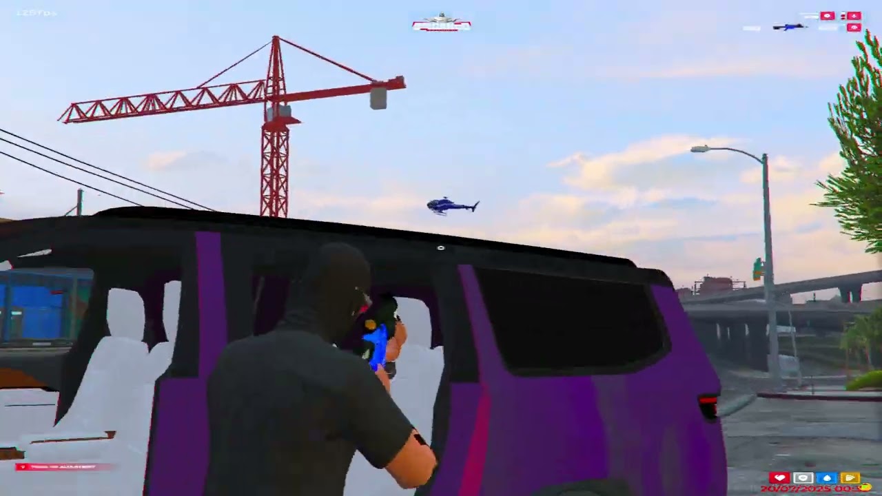 brisei no rjota e olha noq deu.....