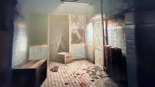 Outlast trailer