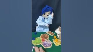 Kibo-chan compilation 007