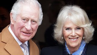 This Will Happen To Queen Camilla's Title If King Charles Dies