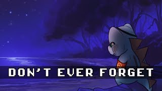 Pokemon Mystery Dungeon 2 - Don't Ever Forget Remix [Kamex]