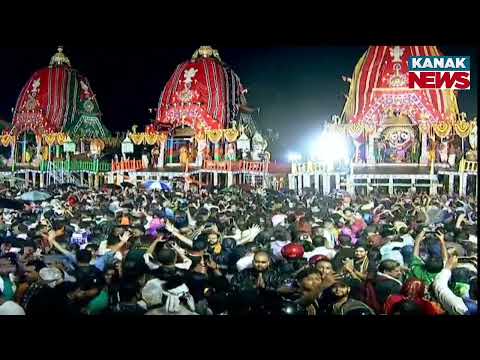 Puri Suna Besha 2026 | Is Lord Jagannath Waiting For His Devotees?