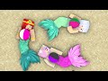 Monster school all mermaid baby life family friends episode  minecraft animation