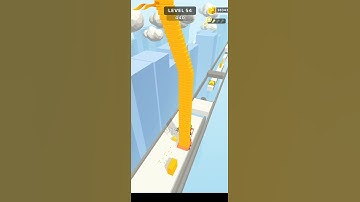 Brick Builder NEW MAX LEVEL Android iOS Gaming lv54