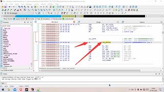 BGMI 4.2 IDA PRO ALL BAN FIX METHOD HOW TO FIX 10Y, 1Day,7day Flag Fix Bypass Making Course part 7 screenshot 4