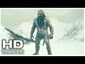 TROLL 2 Official Trailer (NEW 2025)
