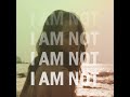 JINSIL - I AM NOT
