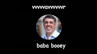 Baba Booey! [Trap Remix]