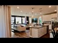 Luxury New Construction House Tour San Diego