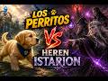 [Metashift Week 2] vs Heren Istarion