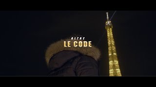 Altaz - Le Code (Clip officiel) Resimi