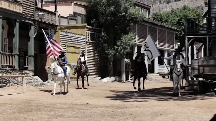 Demo Reel Israel Velez