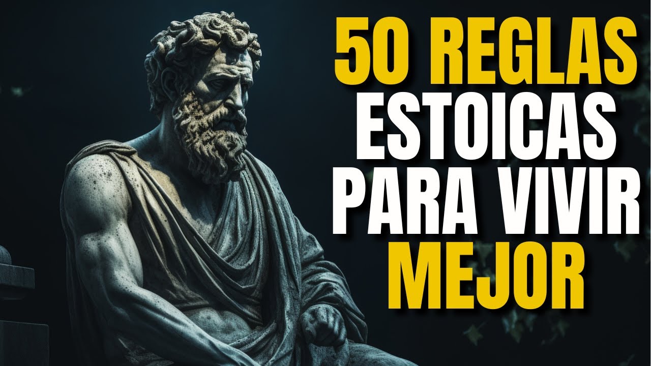 REGLAS UNIVERSALES que debes SABER para una MEJOR VIDA - YouTube