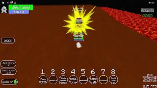 Saf2 Outer Sans Showcase