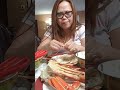 #crabmukbang #crab #Ohiopinay
