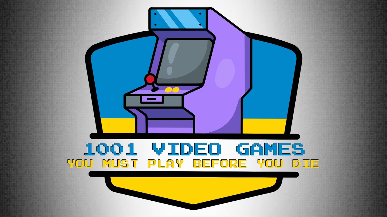 #3 Asteroids. 1001 video games you must play before you die - YouTube