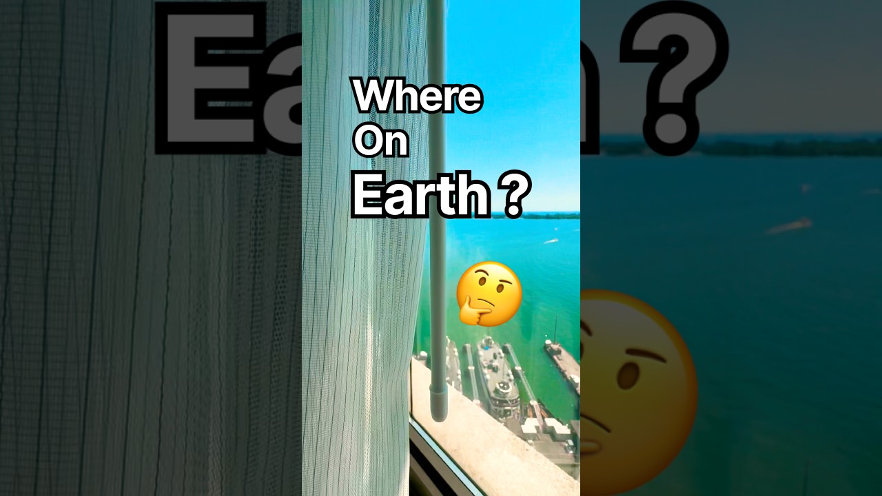 Where in the World is this?  Part 23