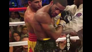 Amir Khan Boxing Collection Losses & Worst Moments Preview