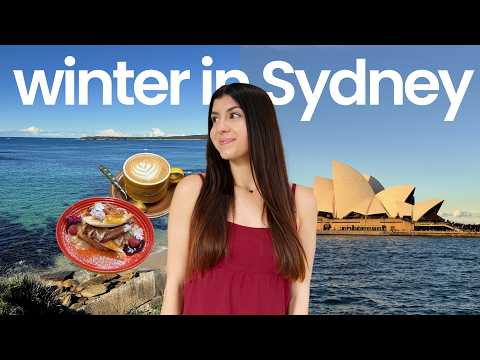 weekend in my new home | american living in sydney
