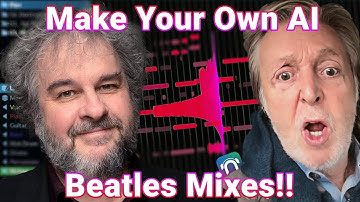 How To Remix Music Yourself Using This Incredible AI Tool