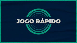 🔴 [AO VIVO] JOGO RÁPIDO  -  08/06/2026