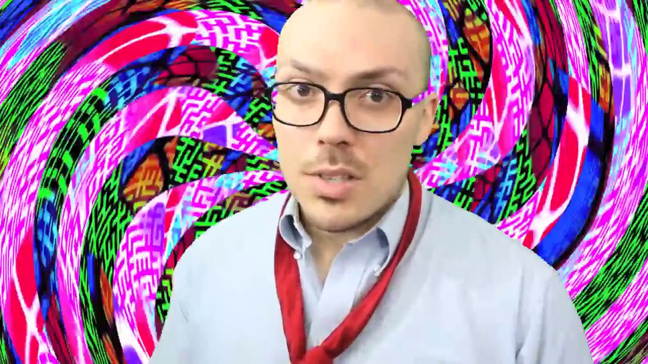 [thatistheplan reupload] TOP 5 Benefits of FIDGET SPINNERS