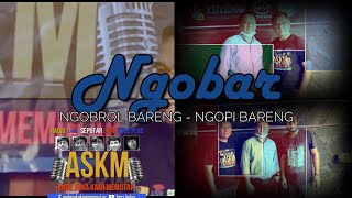 askm Dan Penggemar Koesplus Ngobrol Bareng