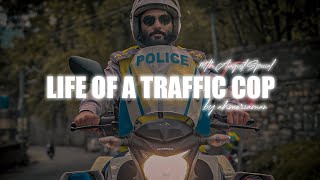 Life of a cop | Short Film | 14th August Special screenshot 5
