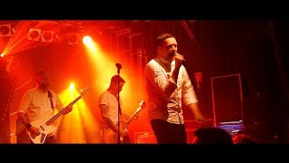 Adam Angst - was der Teufel sagt @ Backstage München 17/11/2018