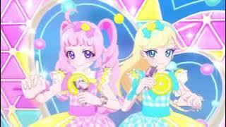 [Himitsu no Aipri][Kor]Each episode's intro