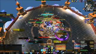 Arcadia Vs. Heroic Gara'jal FDK PoV (6/1/2013)