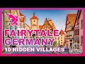 10 Fairytale Villages in Germany That Look Straight Out of a Storybook