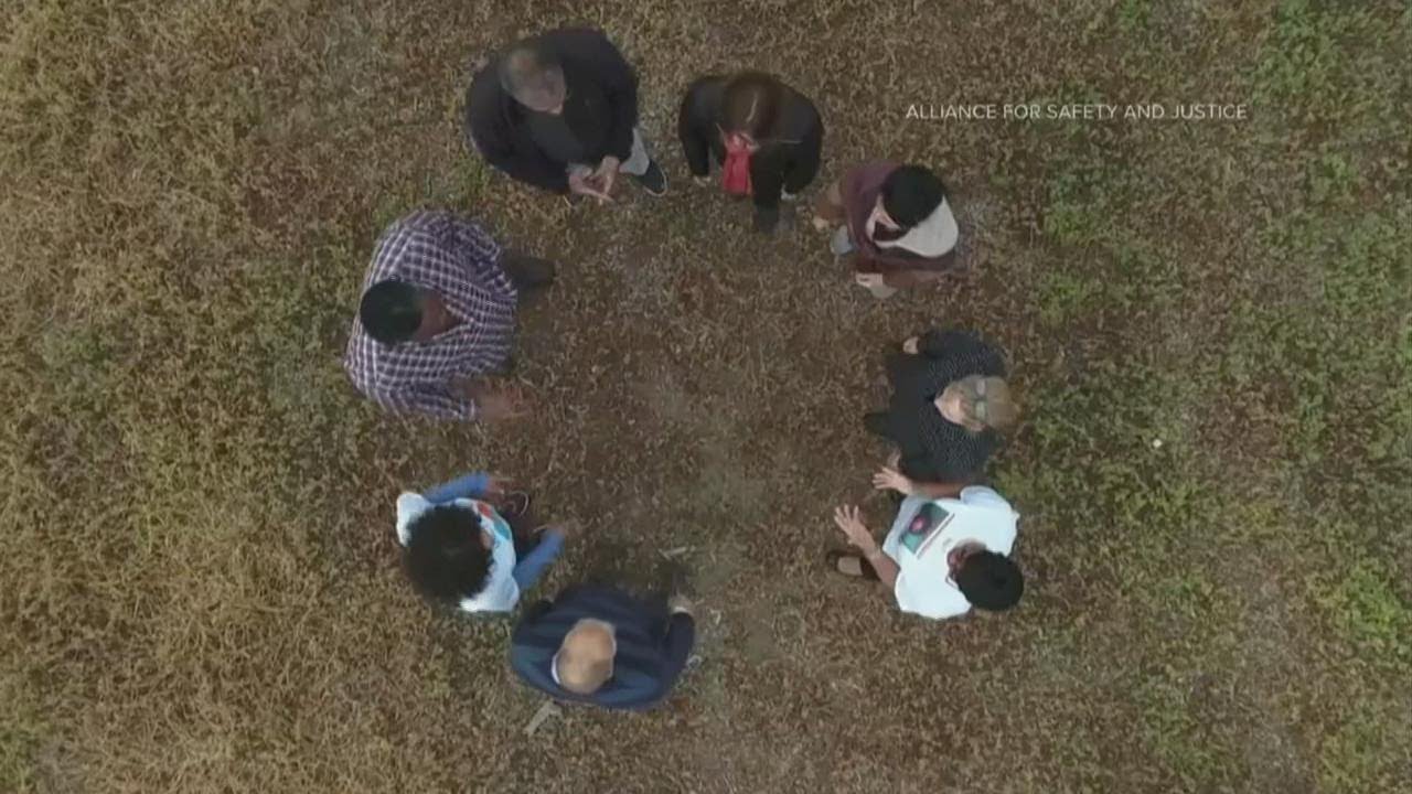 Ohio Crime Survivors urging lawmakers to prioritize needs of underserved communities