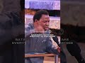 TB Joshua Don't be afraid christian advice #emmanueltv #tbjoshua