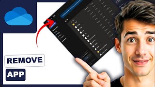 How to uninstall OneDrive in Windows 11 (Quick Trick)(New 2026 Way)
