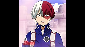 Todoroki siblings edit