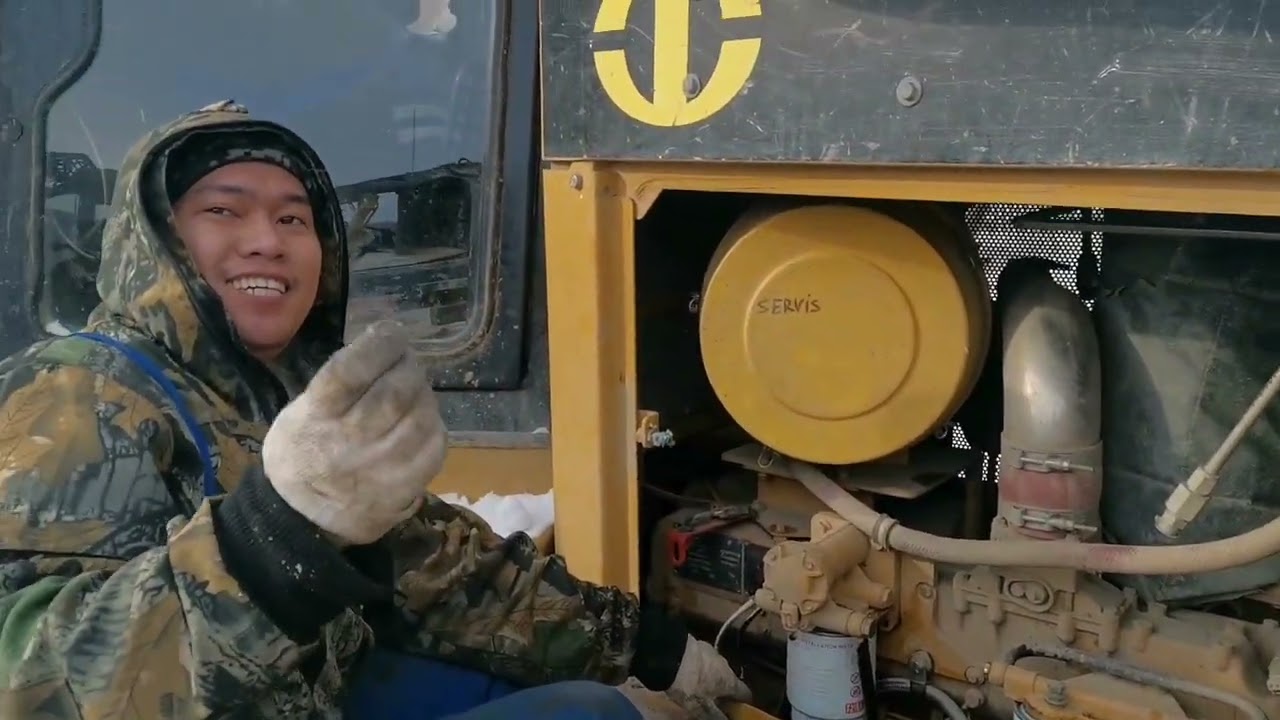 How to open and install the SEM822 diesel fuel filter||Как открыть и установить топливный фильтр