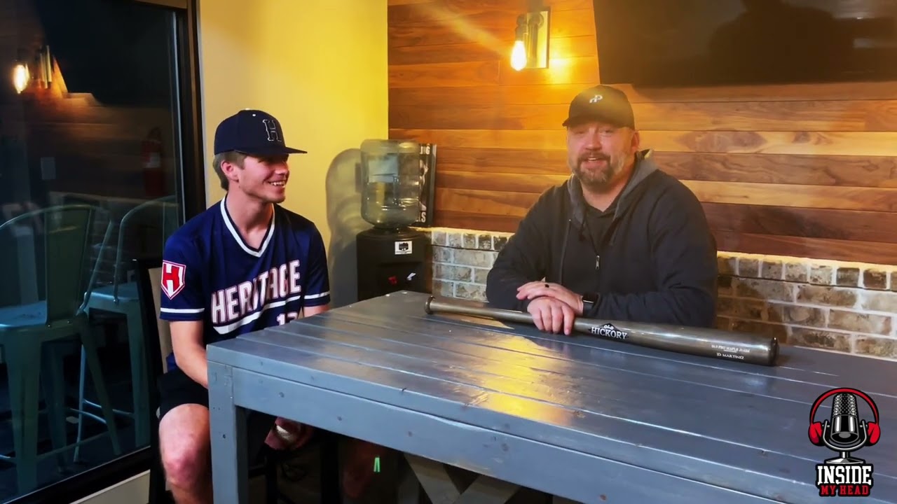 A YouTube Short with Ty Lopez