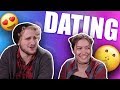 *DIRTY* Dating Questions w/ THE REACT CAST