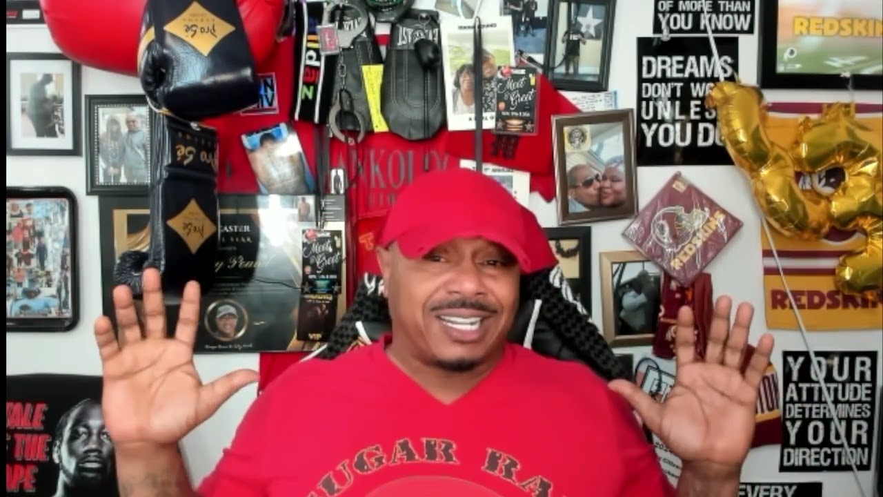 I WAS THE FIRST CRASH DUMMY ON AUGUSTA ( TBP REAL PRISON STORIES)