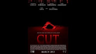 CUT (Phobia 2 Inspired) Tagalog Full Trailer / Siena College of Taytay CEIT Department