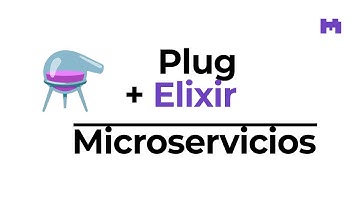 Microservicios en Elixir con Plug